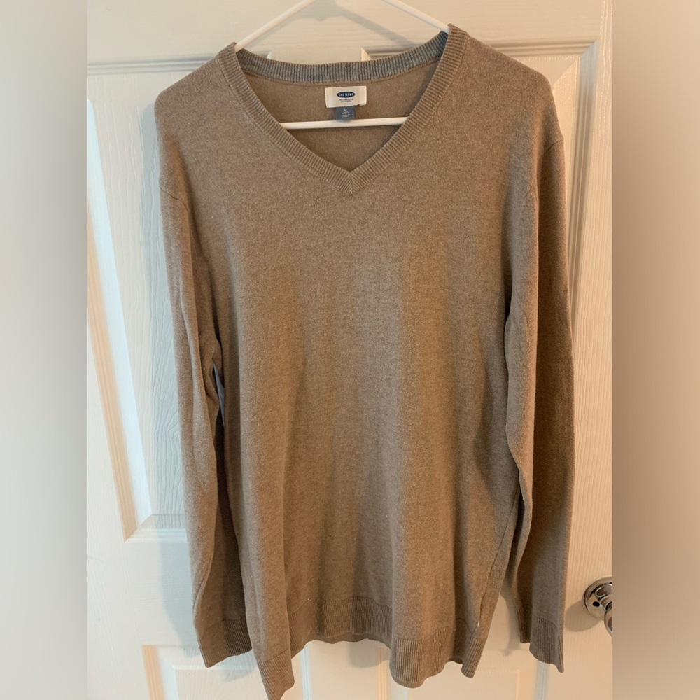 Men’s sweater - M Tall